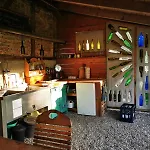 Loewenhof Jurte *
