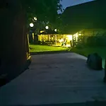 Campsite Loewenhof Jurte