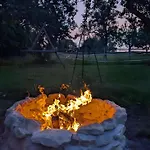 Loewenhof Jurte