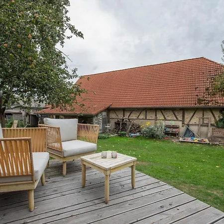 Loewenhof Jurte *
